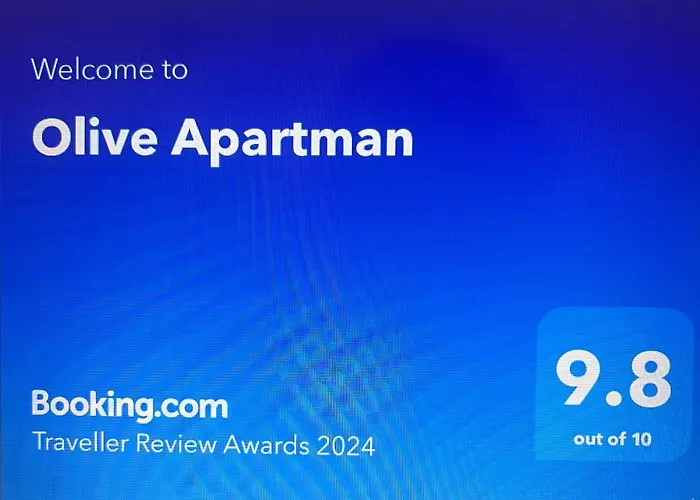 Olive Apartman